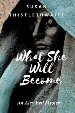 portada What She Will Become