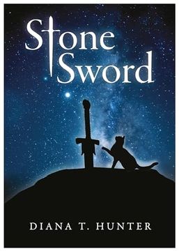 portada Stone Sword (en Inglés)