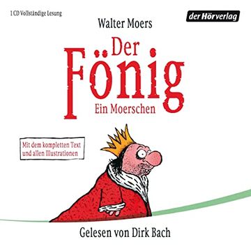 portada Der Fönig (in German)