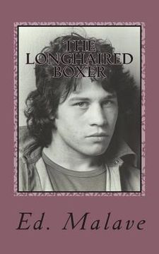 portada The Longhaired Boxer (en Inglés)