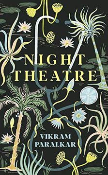 portada Night Theatre (in English)