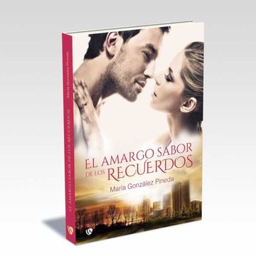 portada El Amargo Sabor de los Recuerdos (in Spanish)