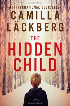 portada The Hidden Child: A Novel