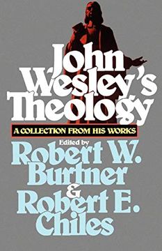 portada John Wesley's Theology (en Inglés)