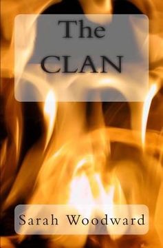 portada the clan (en Inglés)