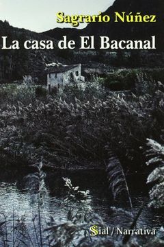 portada casa de el bacanal, la