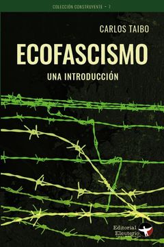 portada Ecofascismo