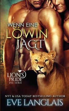 portada Wenn eine Löwin Jagt (in German)
