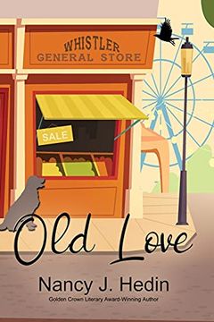 portada Old Love 