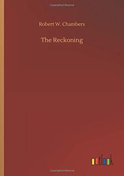 portada The Reckoning (in English)
