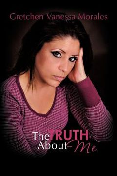 portada the truth about me (in English)