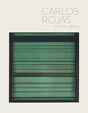 portada Carlos Rojas