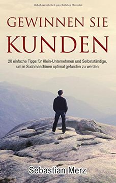 portada Gewinnen Sie Kunden (German Edition)