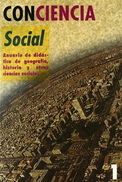 portada Conciencia social 1999 (in Spanish)