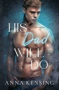 portada His Dad Will Do (in English)