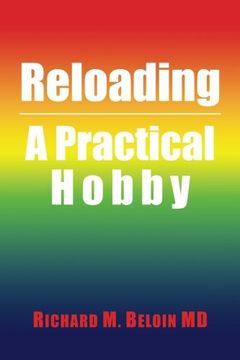 portada Reloading: A Practical Hobby