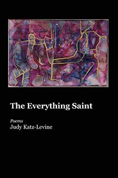 portada The Everything Saint (in English)