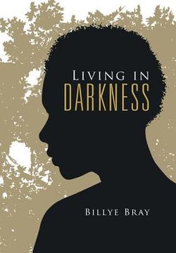 portada Living in Darkness (en Inglés)