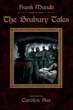 portada The Brubury Tales (Illustrated Edition) (in English)