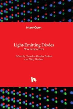 portada Light-Emitting Diodes - New Perspectives (en Inglés)