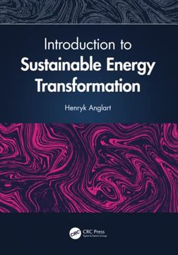 portada Introduction to Sustainable Energy Transformation (en Inglés)