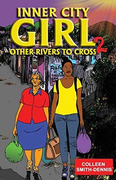 portada Inner City Girl 2: Other Rivers to Cross (en Inglés)