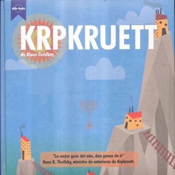 portada Krpkruett (in Spanish)
