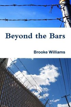 portada Beyond the Bars (en Inglés)