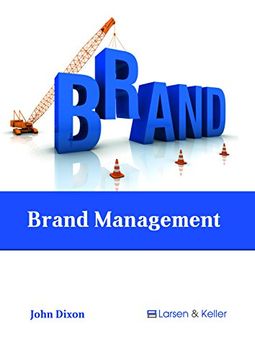 portada Brand Management (in English)