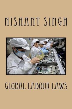 portada Global Labour Laws (en Inglés)