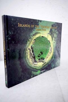 portada Islands of the Venetian Laggon. Aeriel Guide