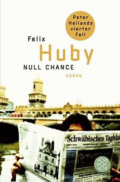 portada Null Chance: Peter Heilands Vierter Fall (en Alemán)