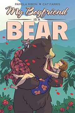 portada My Boyfriend is a Bear (en Inglés)