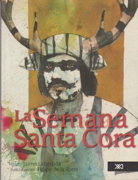 portada La Semana Santa Cora (in Spanish)