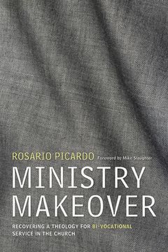 portada Ministry Makeover (en Inglés)