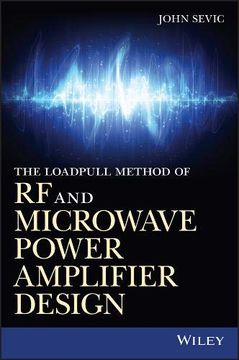 portada The Loadpull Method of rf and Microwave Power Amplifier Design (en Inglés)