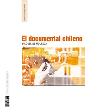 portada documental chileno, el (in Spanish)