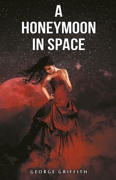 portada A Honeymoon in Space