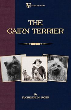 portada the cairn terrier (en Inglés)