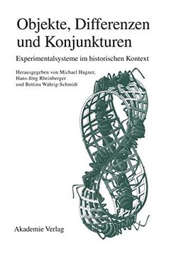 portada Objekte - Differenzen - Konjunkturen (en Alemán)