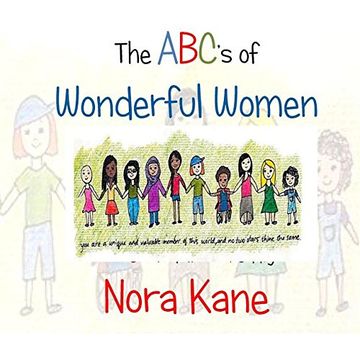portada The ABC's of Wonderful Women