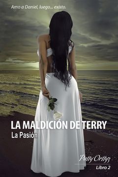 portada La Maldición de Terry: La Pasión (in Spanish)