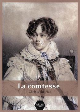 portada La Comtesse