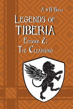 portada Legends of Tiberia - Episode 2: The Cleansing (en Inglés)