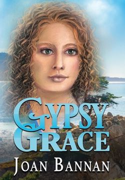 portada Gypsy Grace (in English)