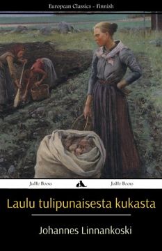 portada Laulu Tulipunaisesta Kukasta (en Finlandés)
