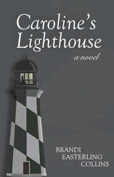 portada Caroline's Lighthouse (en Inglés)