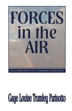 portada forces in the air (en Inglés)