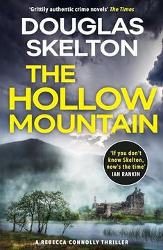 portada The Hollow Mountain