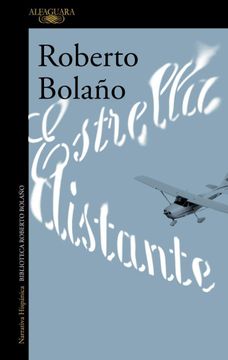 portada Estrella Distante (in Spanish)